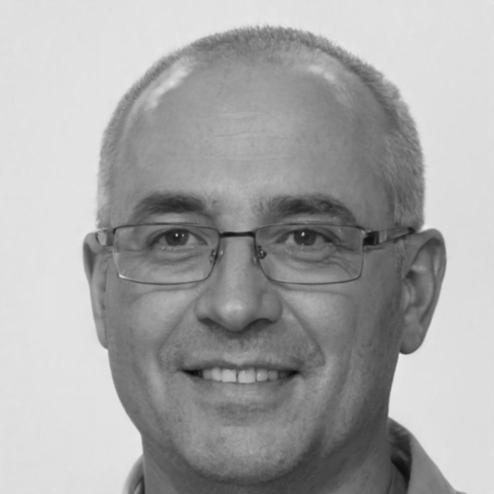 Callum Bjørn, Co-Founder and Technical Lead