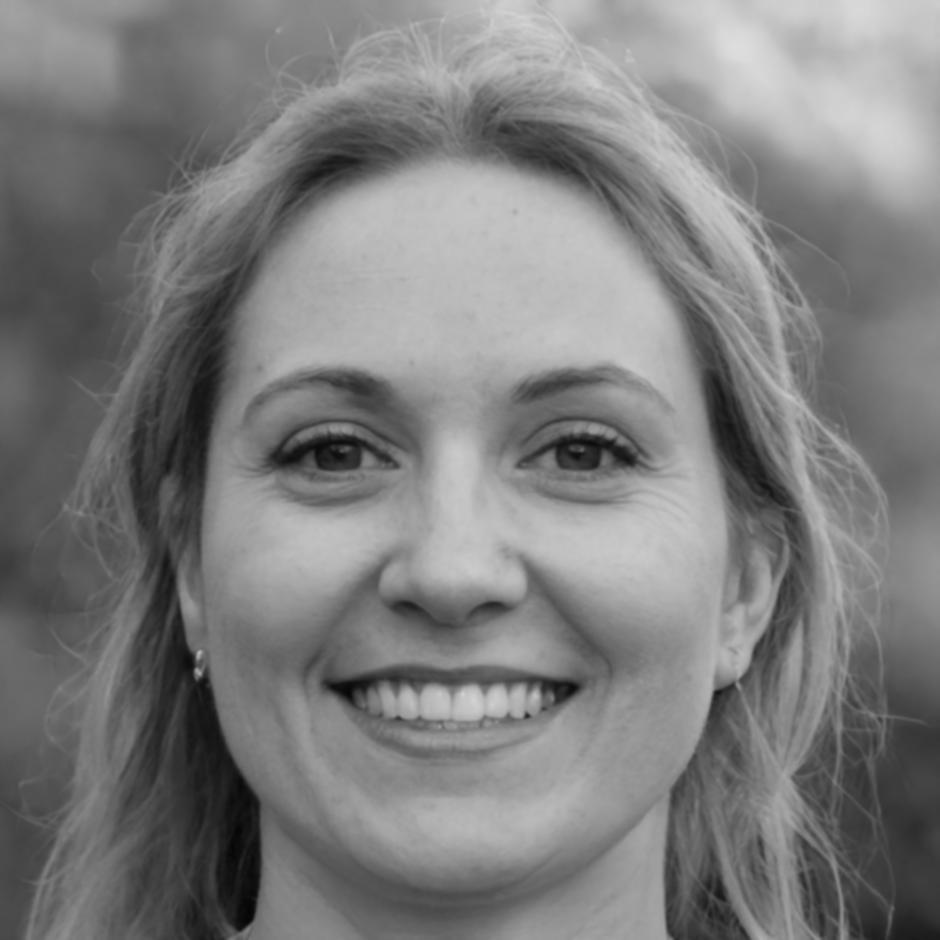 Anneliese Bergström, SEO strategist